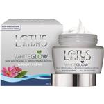 LOTUS NIGHT CREAM WHITEGLOW 40g